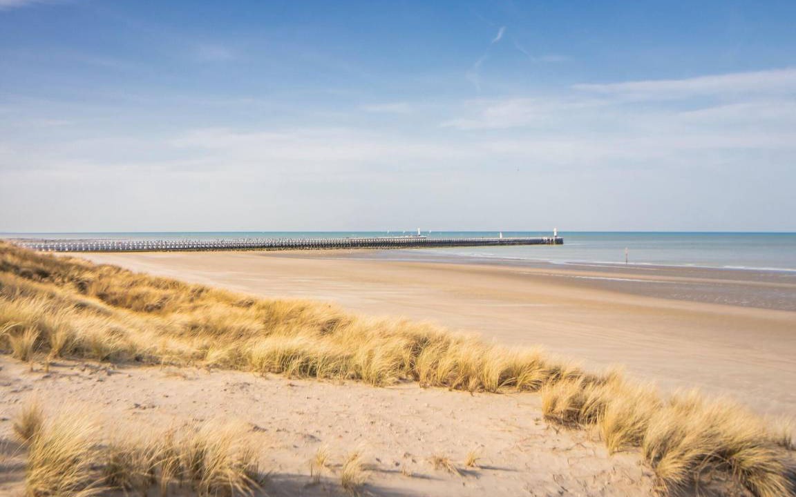 Photo of Others in Nieuwpoort-aan-Zee