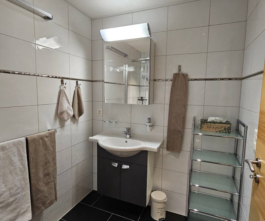 Photo of Bathroom in Grindelwald