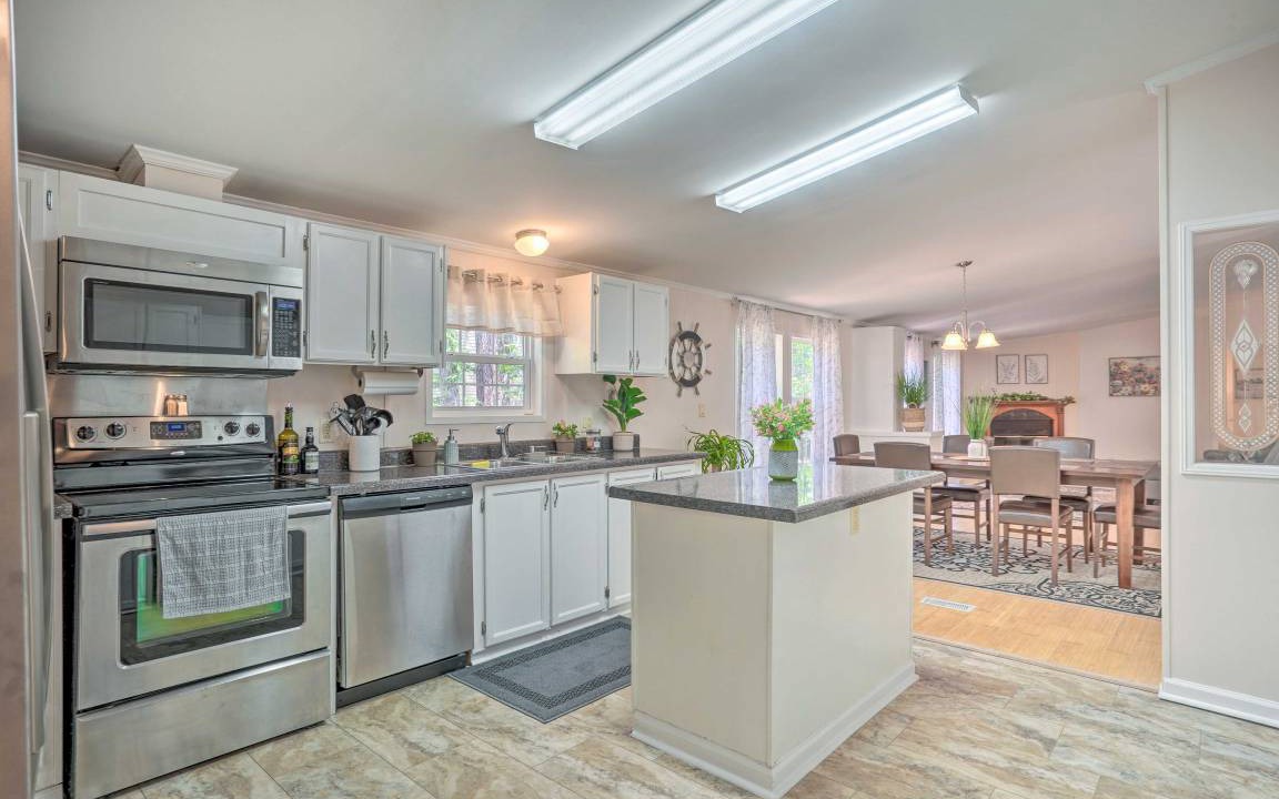 Photo of Kitchen in Mount Pleasant