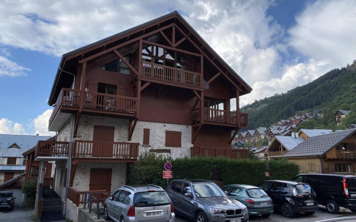 Photo of Others in Valloire