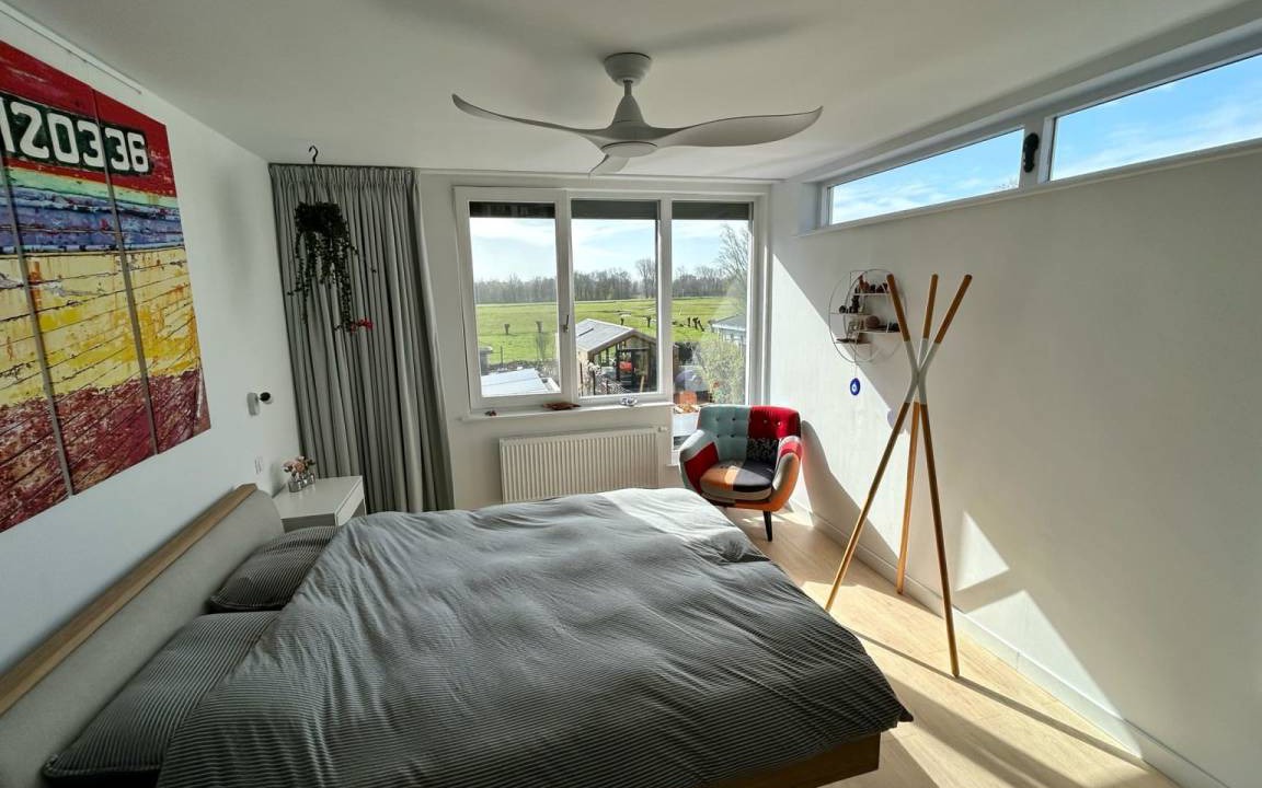 Photo of Bedroom in Amstelveen
