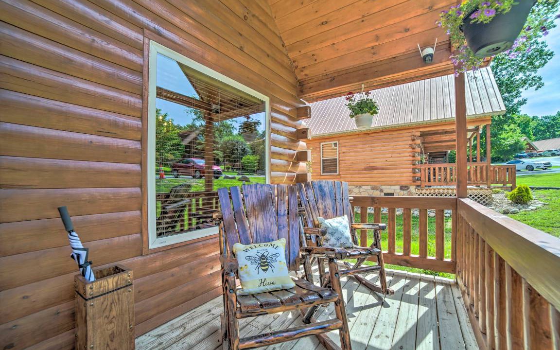 Photo of Others in White Oak Lodge