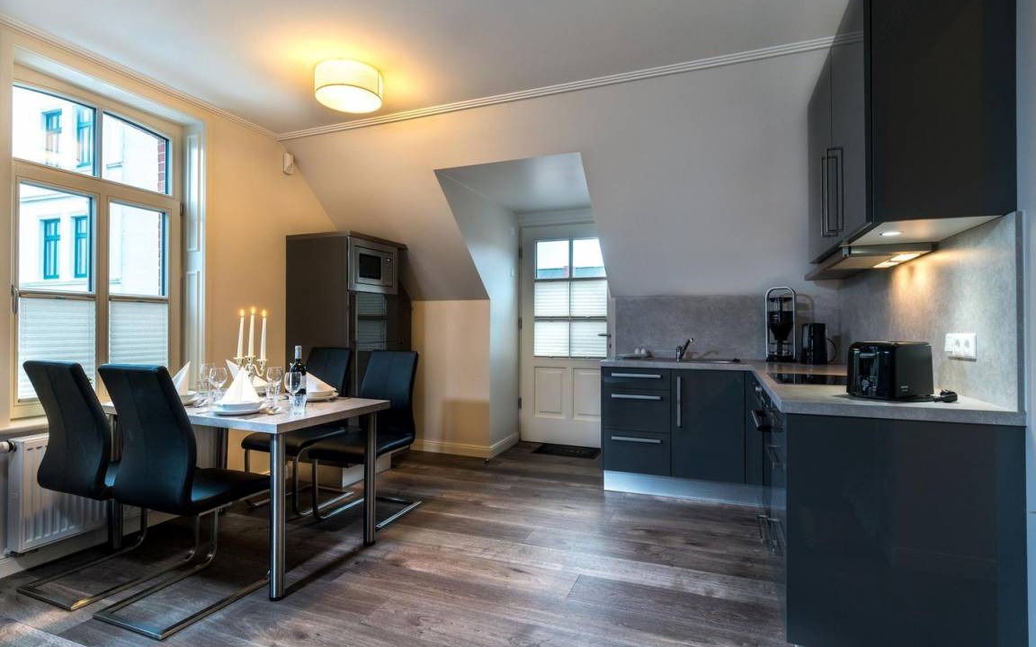 Photo of Kitchen in Borkum