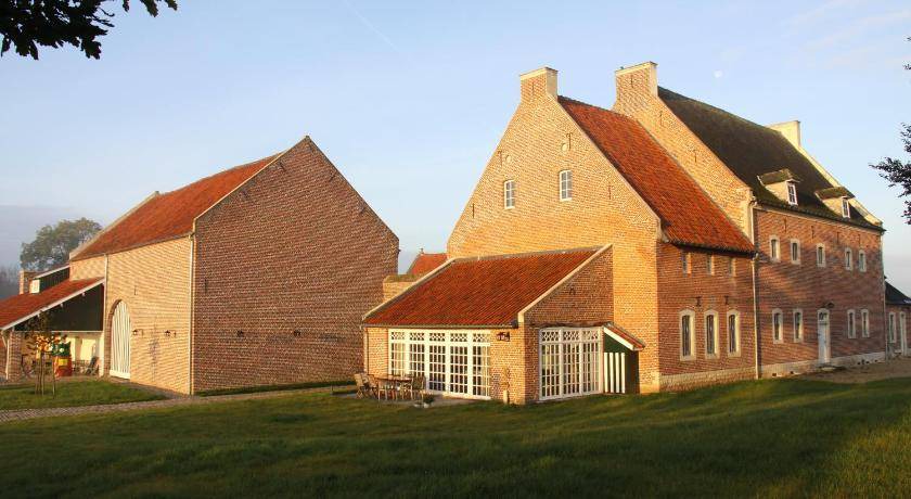 Photo of Buildings in Orsmaal-Gussenhoven