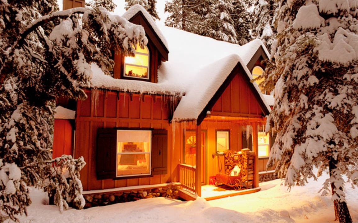 Photo of Others in Tahoe Pines