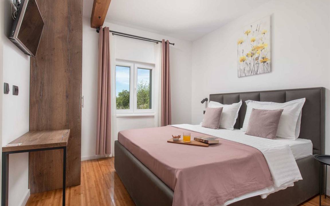 Photo of Bedroom in Lovrec