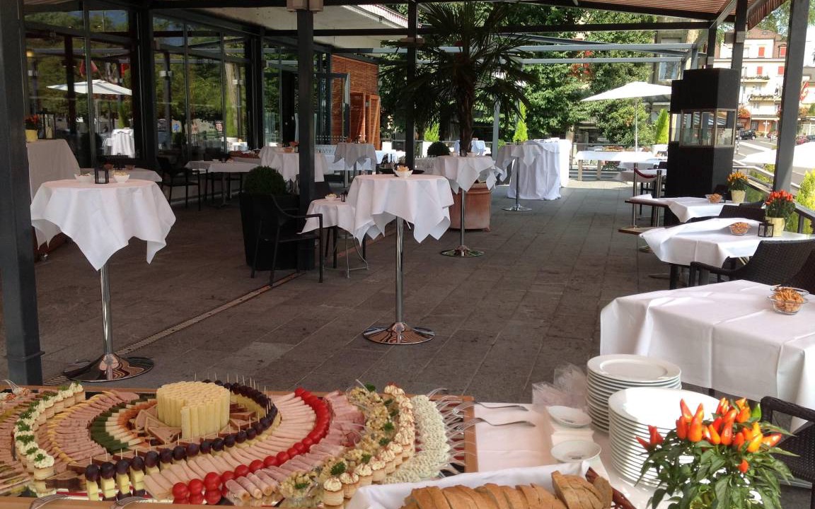 Photo of Others in Central Interlaken