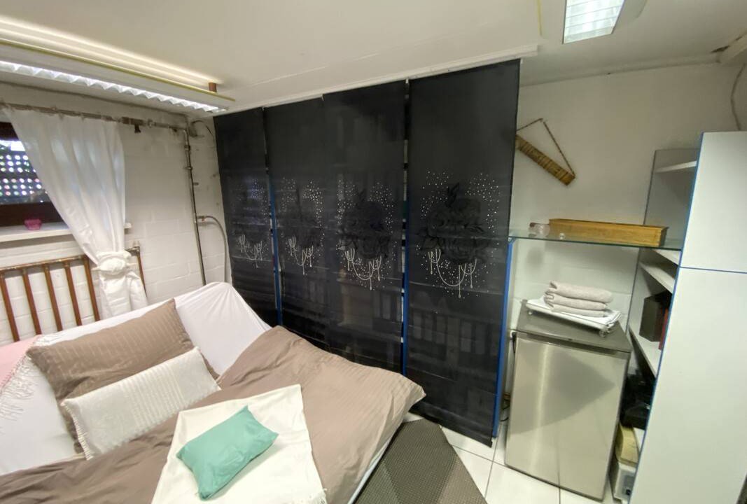 Photo of Bedroom in Berlin-Britz