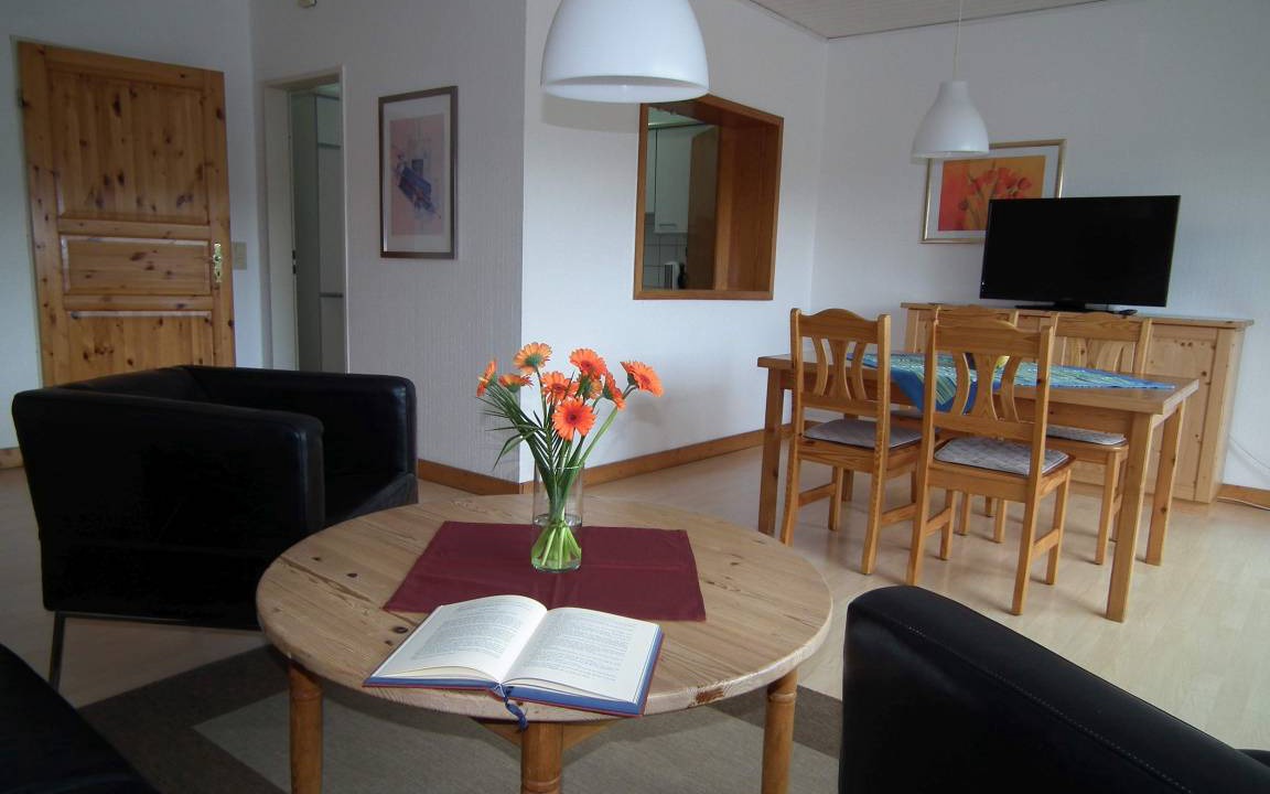 Photo of Livingroom in Bad Wuennenberg