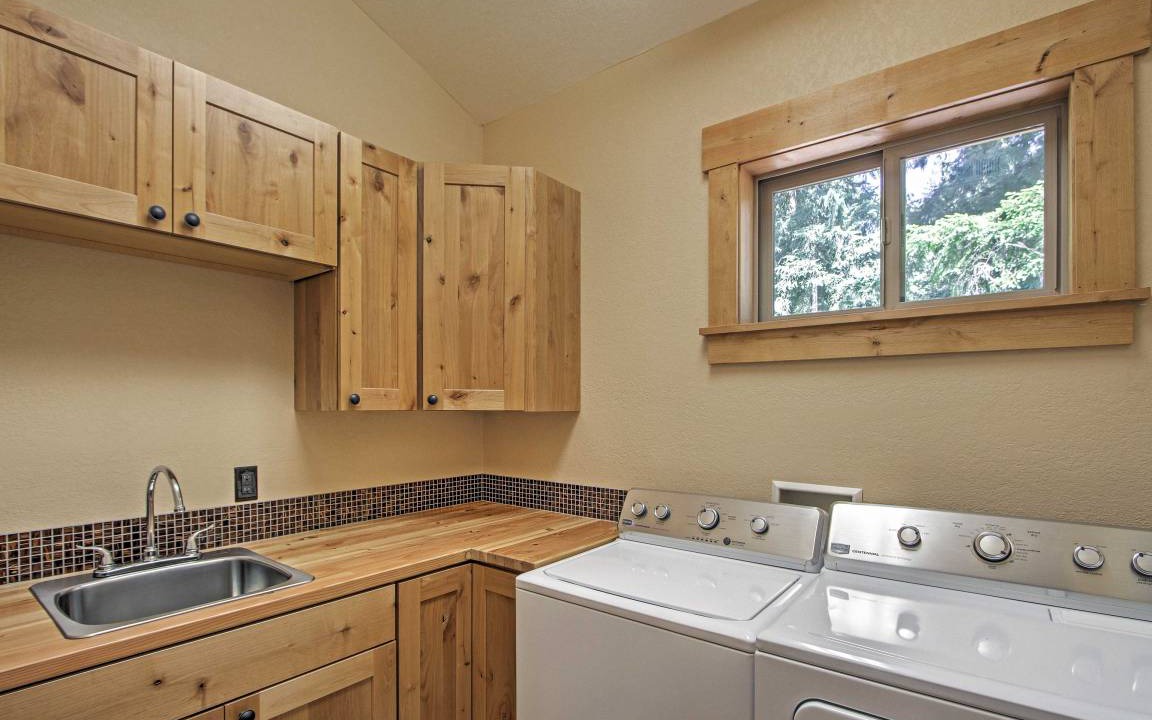 Photo of Kitchen in Port Angeles