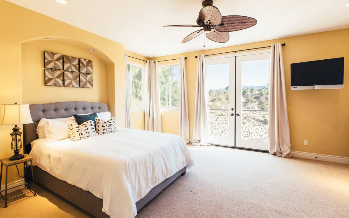 Photo of Bedroom in Temecula