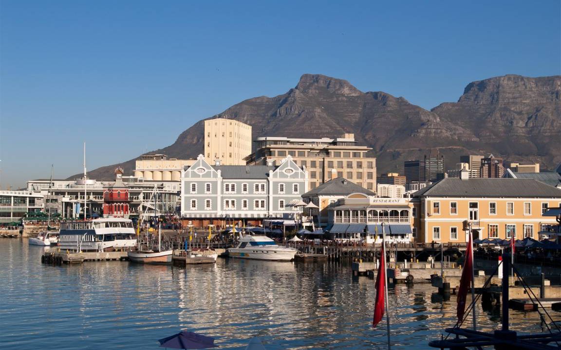 Photo of Others in Victoria and Alfred Waterfront