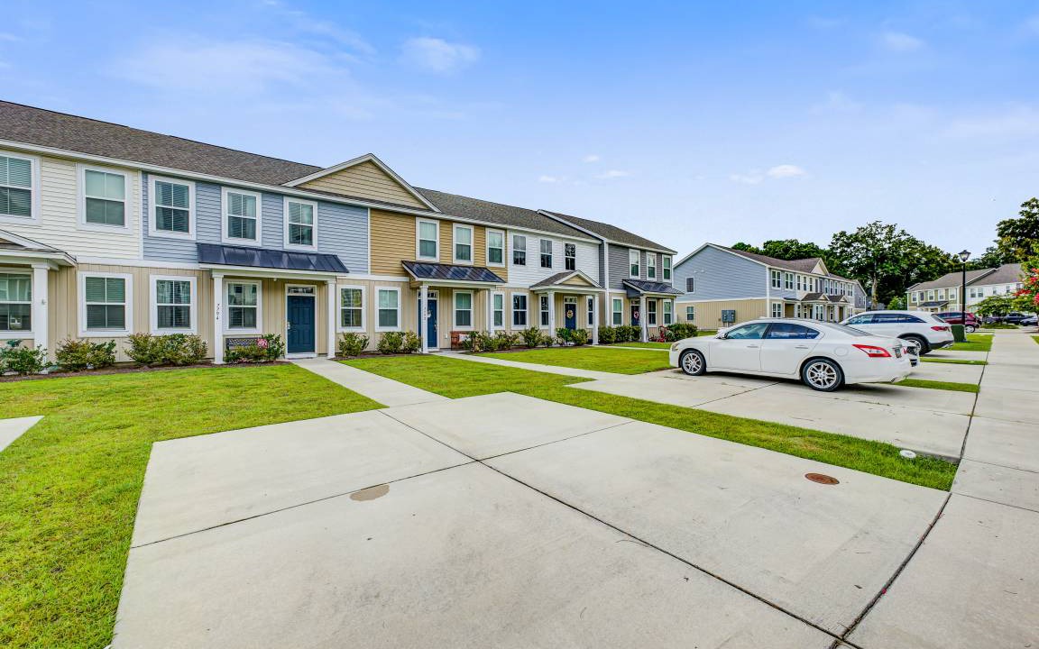 Photo of Buildings in North Charleston