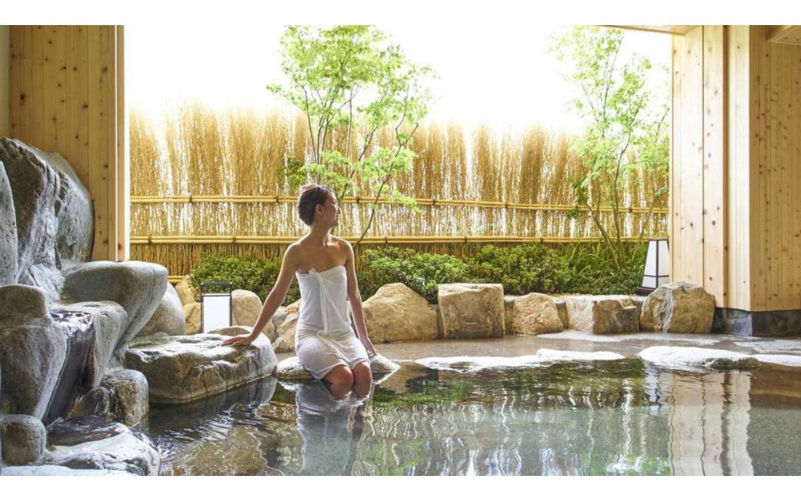 Photo of Others in Gero Onsen