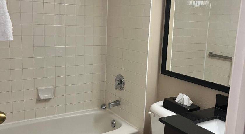 Photo of Bathroom in Industrial Park