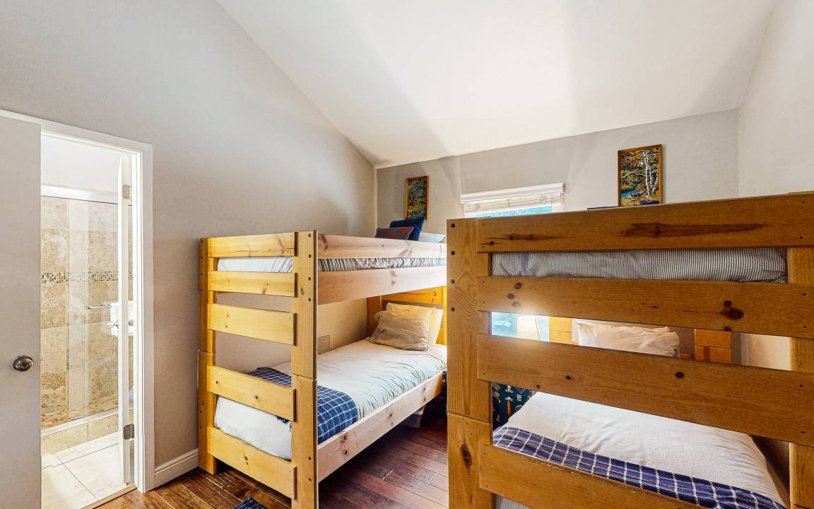 Photo of Bedroom in Eagle-Vail