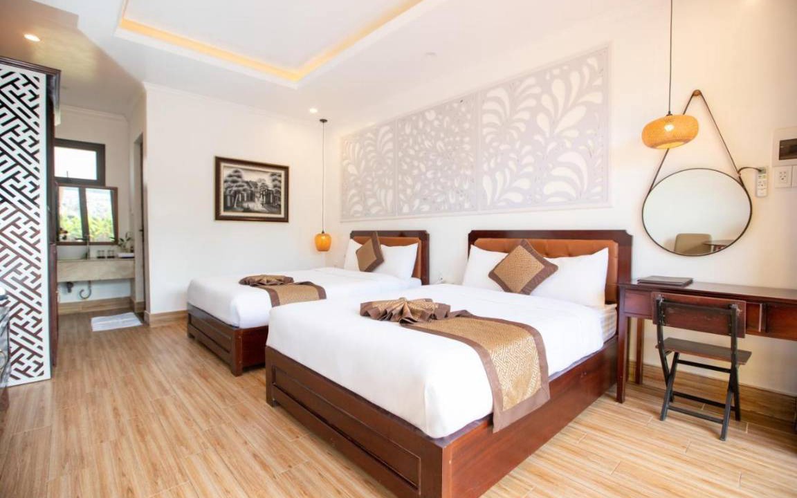 Photo of Bedroom in Phong Nha