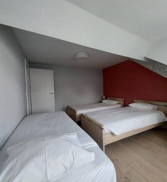 Photo of Bedroom in Wemmel