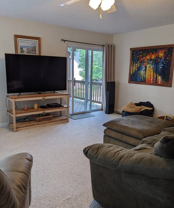 Photo of Livingroom in Brevard