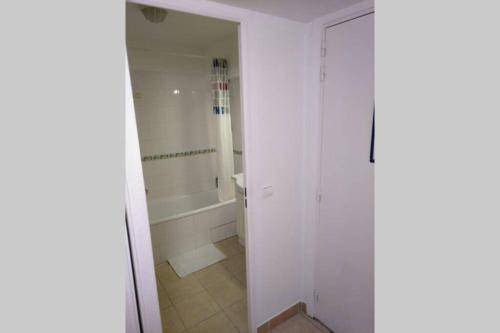 Photo of Bathroom in Beausoleil
