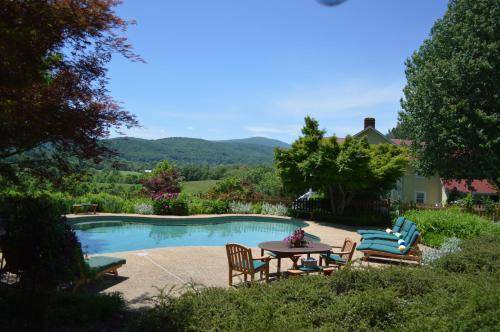 Photo of Outdoor in Stanardsville