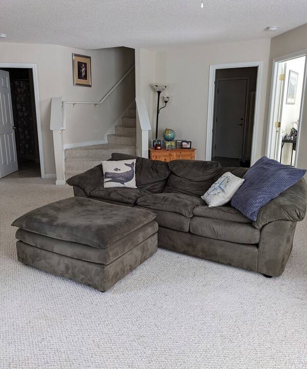 Photo of Livingroom in Brevard