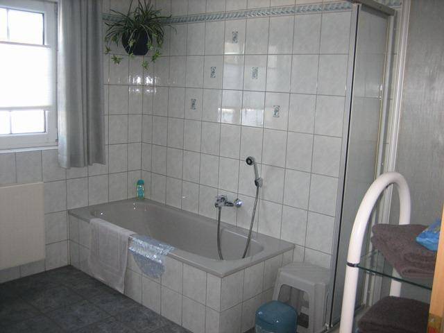Photo of Bathroom in Hellenthal
