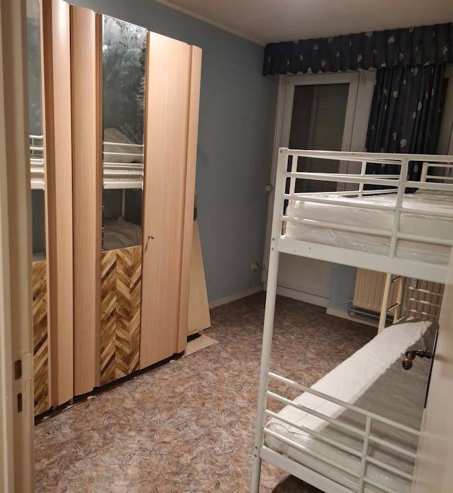 Photo of Bedroom in Antwerp