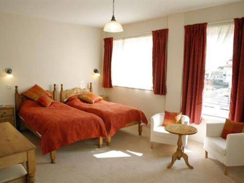 Photo of Bedroom in Haydon Bridge