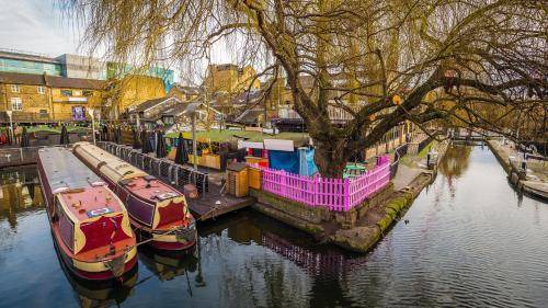 Photo of Others in Camden Town