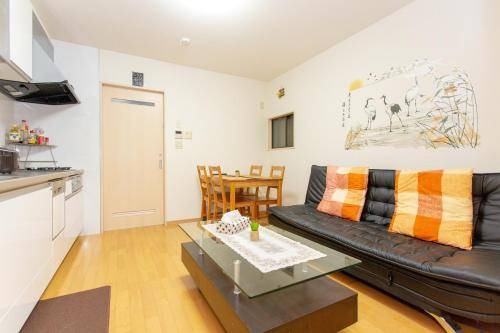 Photo of Livingroom in Kamigyo