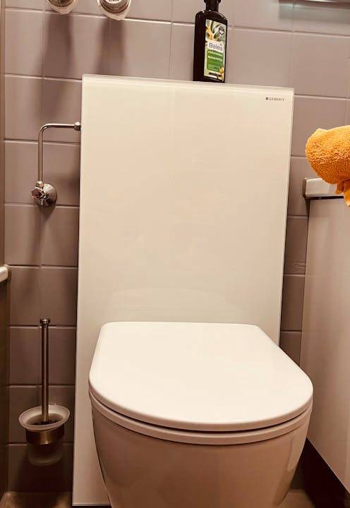 Photo of Bathroom in Ehrenfeld