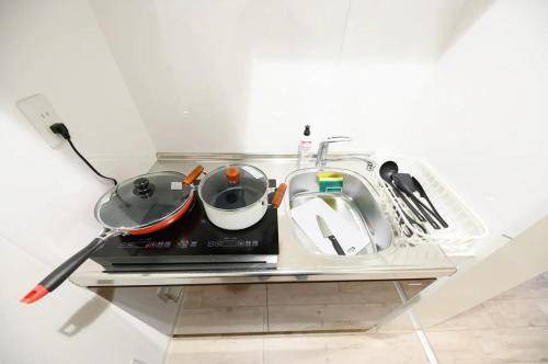 Photo of Kitchen in Chuo-ku