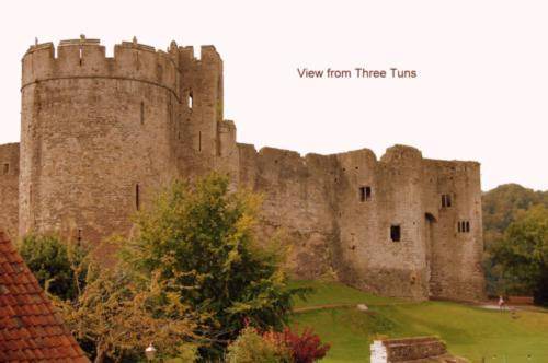 Photo of Others in Chepstow