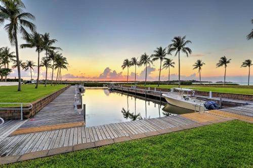 Photo of Others in Indigo Reef Marina Homes