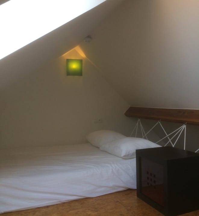 Photo of Bedroom in Ghent