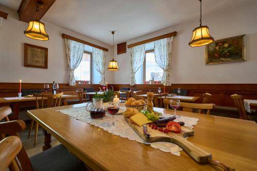 Photo of Kitchen in Sankt Jodok om Brenner