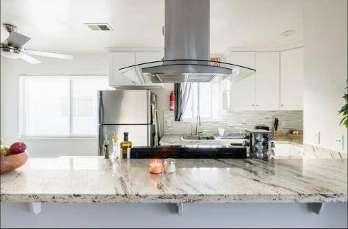 Photo of Kitchen in South San Jose