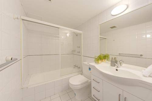 Photo of Bathroom in Darling Harbour