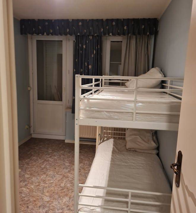 Photo of Bedroom in Antwerp