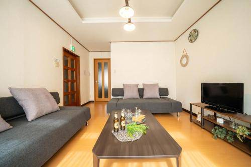 Photo of Livingroom in Kita Ward