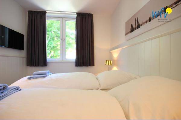 Photo of Bedroom in Wangerooge