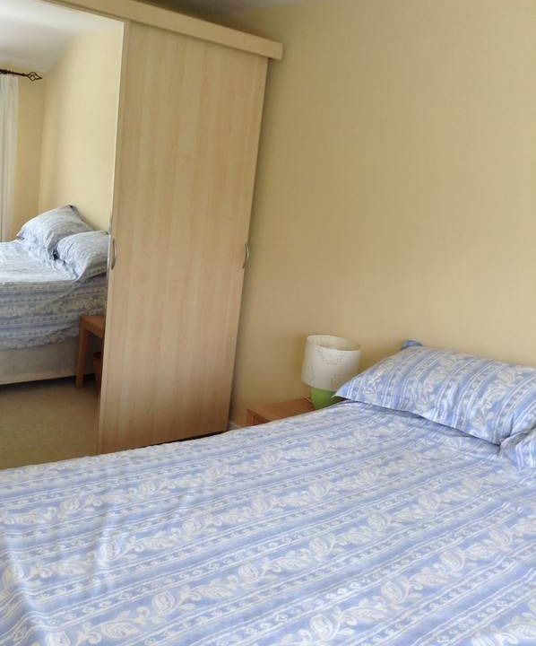 Photo of Bedroom in Stroud