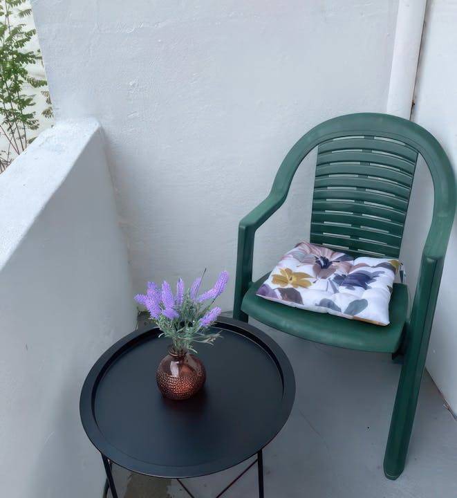 Photo of Patio Balcony in Ruettenscheid