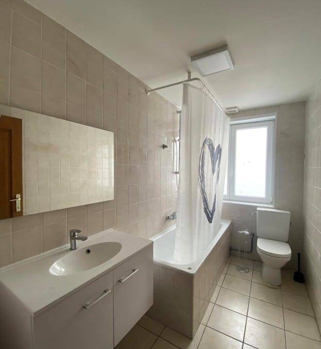 Photo of Bathroom in Charleroi
