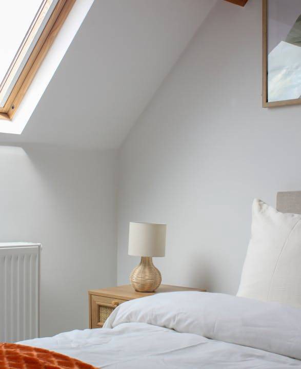 Photo of Bedroom in Mechelen