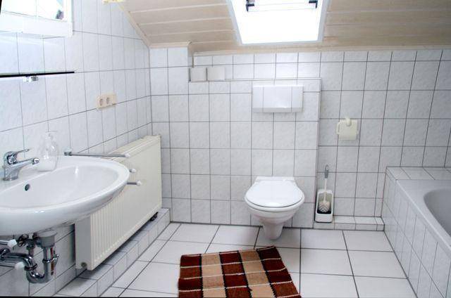 Photo of Bathroom in Wernborn