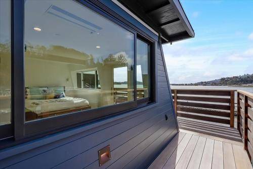 Photo of Patio Balcony in Mill Valley