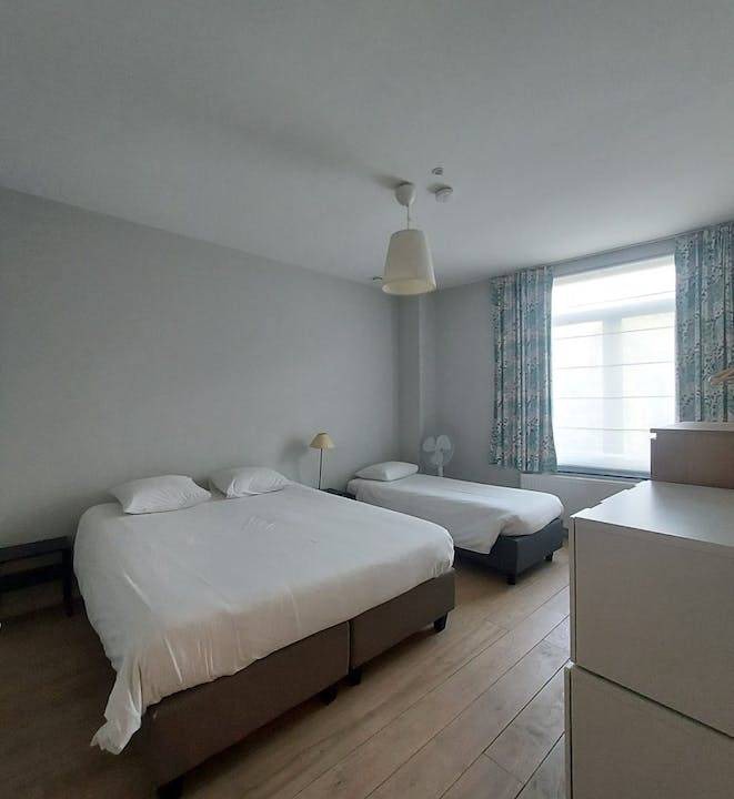 Photo of Bedroom in Wemmel