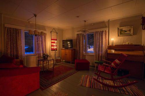 Photo of Livingroom in Ranua